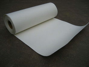 陶瓷纤维纸生产厂家有哪些 陶瓷纤维纸价格多少
